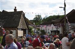 Colebrooke