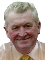Neville Enderson